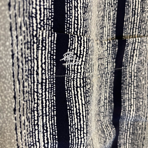 Pierre Balmain button down. - Picture 4 of 5